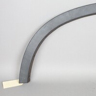 2016-2022 BMW X1 Right Rear Fender Flare Arch 51777332340 OEM Used