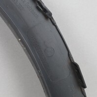 2016-2022 BMW X1 Right Rear Fender Flare Arch 51777332340 OEM Used