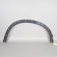 2016-2022 BMW X1 Right Rear Fender Flare Arch 51777332340 OEM Used