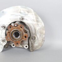 2018-2024 BMW X3 Left Rear Rear Spindle Knuckle Hub 33306871027 OEM Used