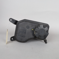 BMW 128i 135i 328i 335i X1 Engine Coolant Expansion Tank 17137640514 OEM Used