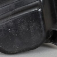 BMW 128i 135i 328i 335i X1 Engine Coolant Expansion Tank 17137640514 OEM Used