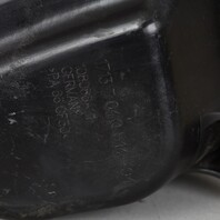 BMW 128i 135i 328i 335i X1 Engine Coolant Expansion Tank 17137640514 OEM Used