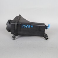 BMW 128i 135i 328i 335i X1 Engine Coolant Expansion Tank 17137640514 OEM Used