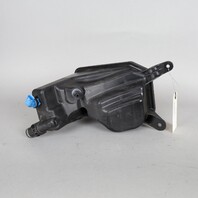 BMW 128i 135i 328i 335i X1 Engine Coolant Expansion Tank 17137640514 OEM Used