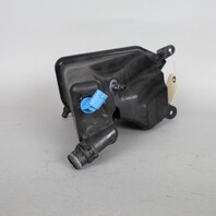 BMW 128i 135i 328i 335i X1 Engine Coolant Expansion Tank 17137640514 OEM Used
