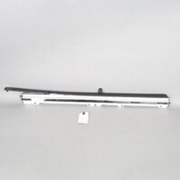 2014-2018 BMW X5 Right Rear Door Window Shade 51357373634 OEM Used