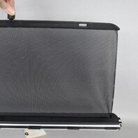 2014-2018 BMW X5 Right Rear Door Window Shade 51357373634 OEM Used