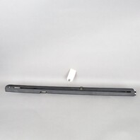 2014-2018 BMW X5 Right Rear Door Window Shade 51357373634 OEM Used