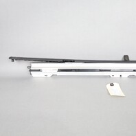 2014-2018 BMW X5 Right Rear Door Window Shade 51357373634 OEM Used