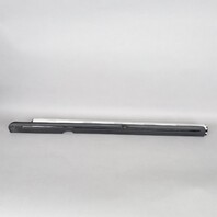 2014-2018 BMW X5 Right Rear Door Window Shade 51357373634 OEM Used