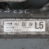 2006-2013 BMW 128i 135i 328i 335i Power Steering Gear Rack Pinion OEM Used