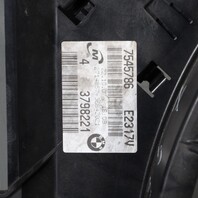 2007-2013 BMW 128i 328i N51 Radiator Cooling Fan 17427547305 OEM Used