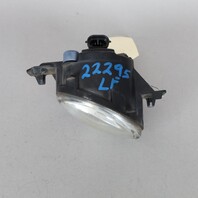 BMW X1 X3 X5 Left Fog Light Lamp 63177184317 OEM Used