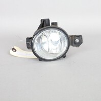 BMW X1 X3 X5 Left Fog Light Lamp 63177184317 OEM Used