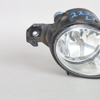 BMW X1 X3 X5 Left Fog Light Lamp 63177184317 OEM Used
