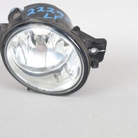 BMW X1 X3 X5 Left Fog Light Lamp 63177184317 OEM Used