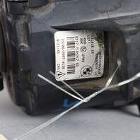 BMW X1 X3 X5 Left Fog Light Lamp 63177184317 OEM Used