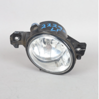 BMW X1 X3 X5 Left Fog Light Lamp 63177184317 OEM Used