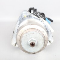 2007-2013 BMW X5 Left Rear Strut Shock Adaptive 37126794353 OEM Used