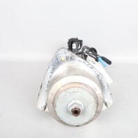 2007-2013 BMW X5 Left Rear Strut Shock Adaptive 37126794353 OEM Used