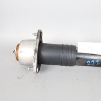 2007-2013 BMW X5 Left Rear Strut Shock Adaptive 37126794353 OEM Used