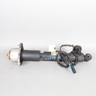 2007-2013 BMW X5 Left Rear Strut Shock Adaptive 37126794353 OEM Used