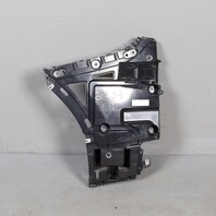 2018-2021 BMW X3 Left Rear Bumper Bracket Guide Support 51127400667 OEM Used