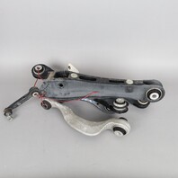 2018-2024 BMW X3 X4 Right Rear Control Arm Upper Lower Set 33306871016 OEM Used