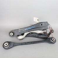 2018-2024 BMW X3 X4 Right Rear Control Arm Upper Lower Set 33306871016 OEM Used