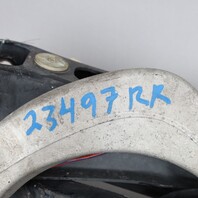 2018-2024 BMW X3 X4 Right Rear Control Arm Upper Lower Set 33306871016 OEM Used