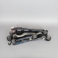 2018-2024 BMW X3 X4 Right Rear Control Arm Upper Lower Set 33306871016 OEM Used
