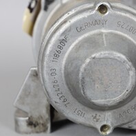 BMW 135i 335i 535i 640i 740i M1 X1 X3 X4 X5 X6 Water Pump 11517632426 OEM Used