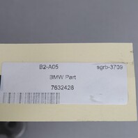 BMW 135i 335i 535i 640i 740i M1 X1 X3 X4 X5 X6 Water Pump 11517632426 OEM Used