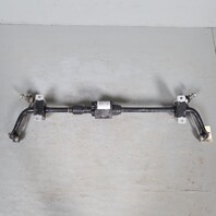 10-17 BMW 535iGT 550iGT F07 Rear Active Stabilizer Sway Bar 37126781256 OEM Used