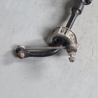 10-17 BMW 535iGT 550iGT F07 Rear Active Stabilizer Sway Bar 37126781256 OEM Used