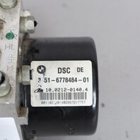2008 BMW 128i 135i 328i 335i ABS Anti Lock Brake Pump DSC OEM Used