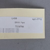 16-19 BMW X1 / 11-17 X3 Right Fog Light 63177238788 OEM Used