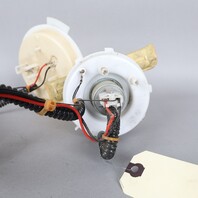 2012-2016 BMW 528i 535i 640i In-Tank Fuel Pump 16117341301 OEM Used