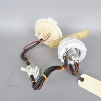 2012-2016 BMW 528i 535i 640i In-Tank Fuel Pump 16117341301 OEM Used