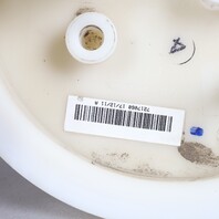 2012-2016 BMW 528i 535i 640i In-Tank Fuel Pump 16117341301 OEM Used