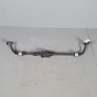 2009-2015 BMW 740i 750Li Rear Active Stabilizer Sway Bar 37126775187 OEM Used