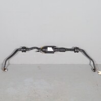 2002-2008 BMW 745i 750i 760i Front Active Sway Bar 37116752800 OEM Used
