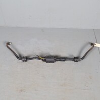 2002-2008 BMW 745i 750i 760i Front Active Sway Bar 37116752800 OEM Used