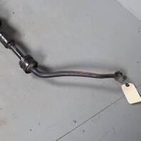 2002-2008 BMW 745i 750i 760i Front Active Sway Bar 37116752800 OEM Used