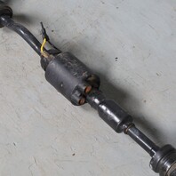 2002-2008 BMW 745i 750i 760i Front Active Sway Bar 37116752800 OEM Used