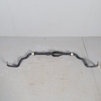 2007-2019 BMW X5 X6 Front Active Stabilizer Bar 37116783037 OEM Used