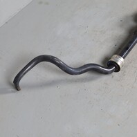2007-2019 BMW X5 X6 Front Active Stabilizer Bar 37116783037 OEM Used