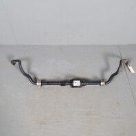 2007-2019 BMW X5 X6 Front Active Stabilizer Bar 37116783037 OEM Used