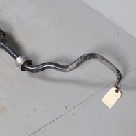 2007-2019 BMW X5 X6 Front Active Stabilizer Bar 37116783037 OEM Used